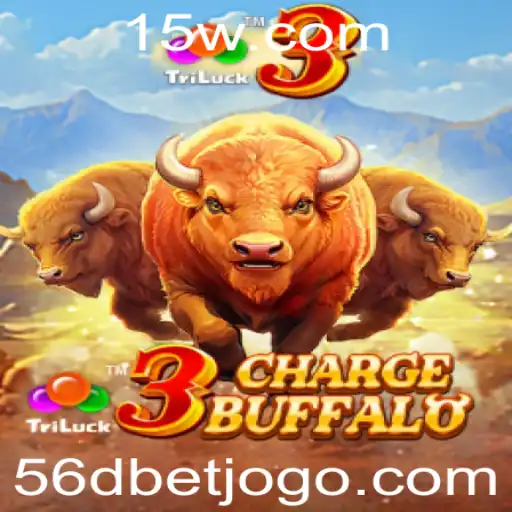 Explorando o Mundo de '3ChargeBuffalo' e a Emoção do '56d bet'