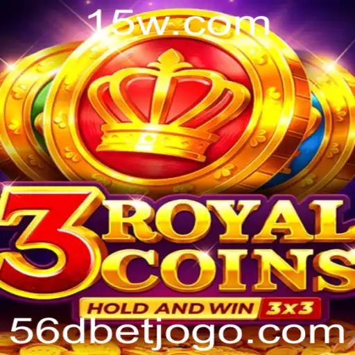 Explorando o Mundo de 3royalcoins e a Estratégia de Aposta 56d bet