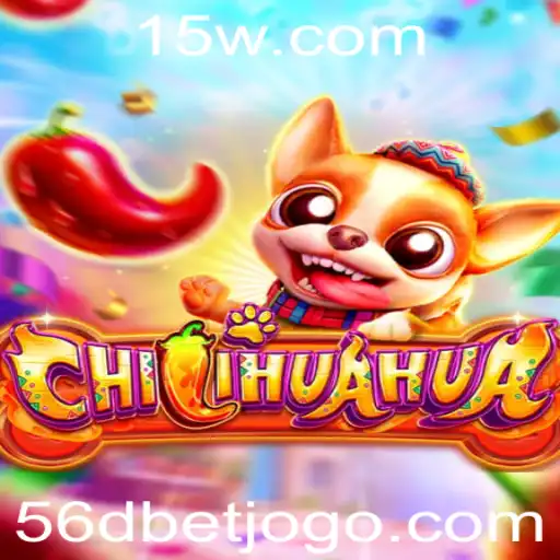 Explorando o Mundo de CHILIHUAHUA: Um Jogo de Estratégia e Aventura