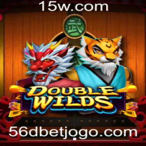 Explorando o Jogo DoubleWilds: Uma Aventura Emocionante com 56d Bet