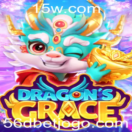 Descubra DragonsGrace: O Novo Sensação de Jogo com 56d Bet