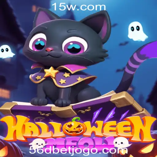Descubra HalloweenMeow: O Novo Fenômeno dos Jogos com 56d Bet