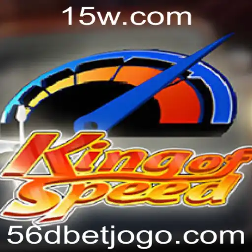 KingofSpeed: Conquistando o Mundo das Corridas Virtuais com Aposta 56d