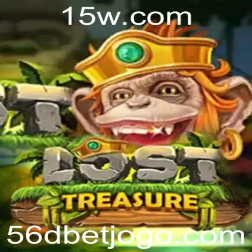Descubra os Mistérios do Jogo LostTreasure com a Chave 56d Bet