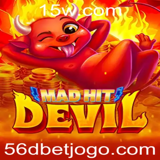 Explorando MadHitDevil: O Novo Sensação no Mundo dos Jogos