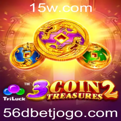Desvendando o Mundo de 3CoinTreasures2: Um Jogo Envolvente e Atual