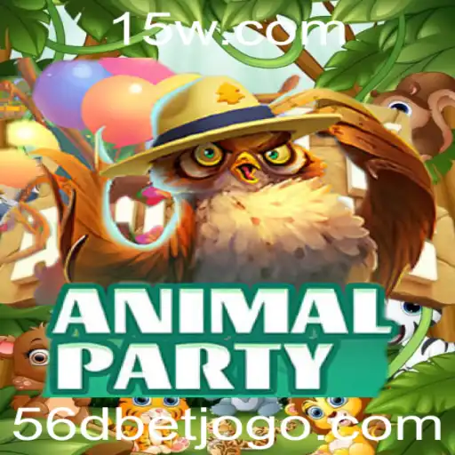 Descubra o Fascinante Mundo de AnimalParty e as Regras do Jogo