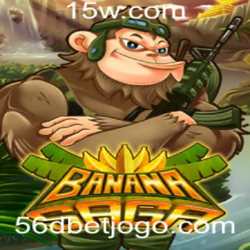 Descubra o Fascinante Mundo de BananaSaga e a Estratégia do 56d Bet