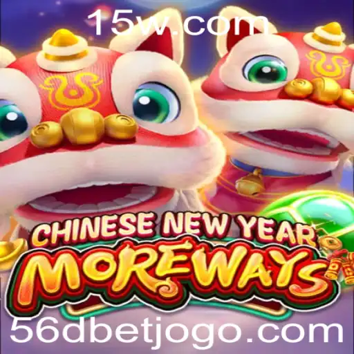 Descubra o Fascinante Mundo de CHINESENEWYEARMOREWAYS: Uma Aventura de Jogo