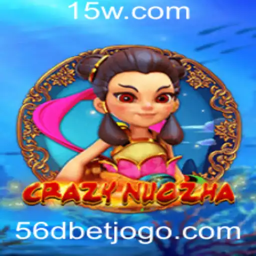 CrazyNuoZha: A Aventura Épica com 56d Bet