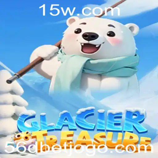 Descubra o Mundo de Aventuras de GlacierTreasure