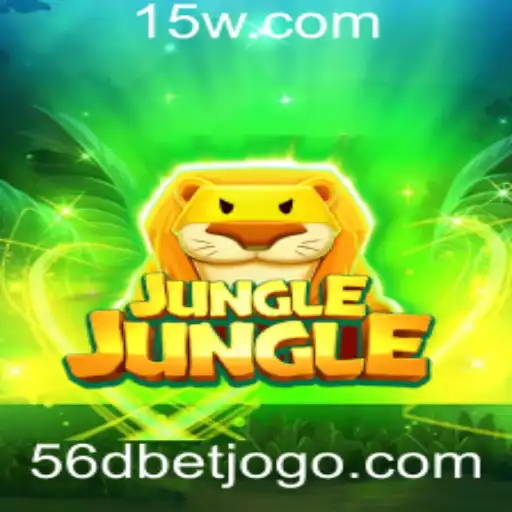 JungleJungle: Uma Aventura Selvagem e Estratégica com 56d Bet