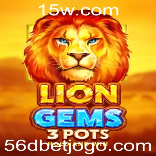 Explorando o Fascinante Mundo de LionGems3pots e a Estratégia 56d Bet