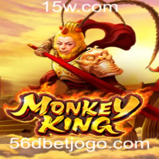 Explorando o Universo do Jogo MonkeyKing com 56d Bet