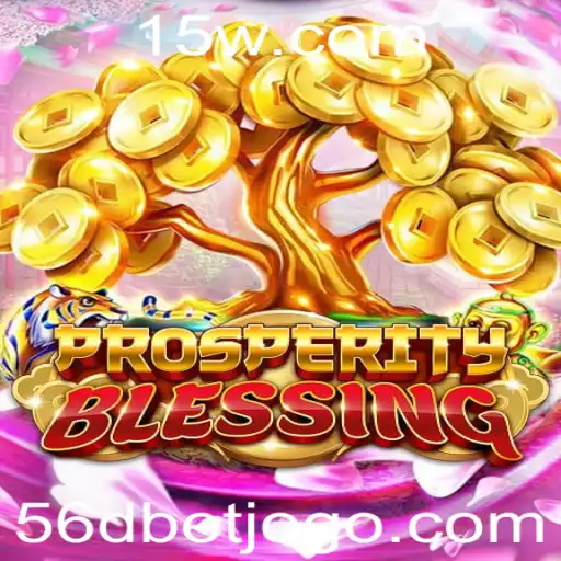 Explorando ProsperityBlessing: A Nova Sensação do Mundo dos Jogos de Azar