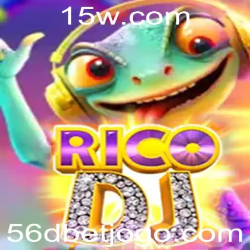 Explorando o Mundo de RicoDJ e sua Parceria com 56d Bet