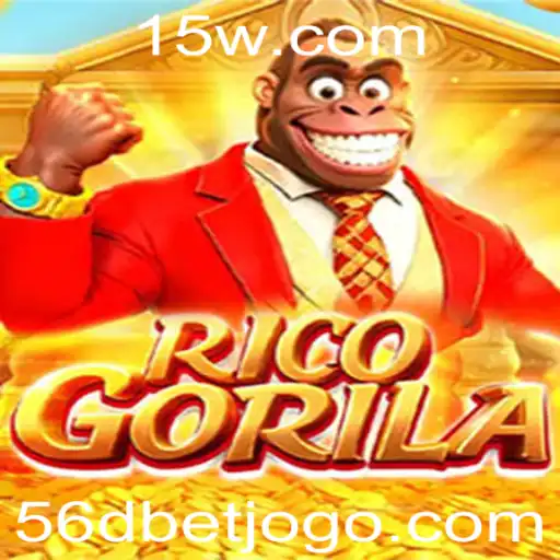 Desvendando o Universo de RicoGorila e a Estratégia 56d Bet