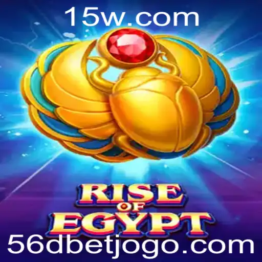 Explore o Fascinante Mundo de RiseOfEgypt e a Estratégia 56d Bet