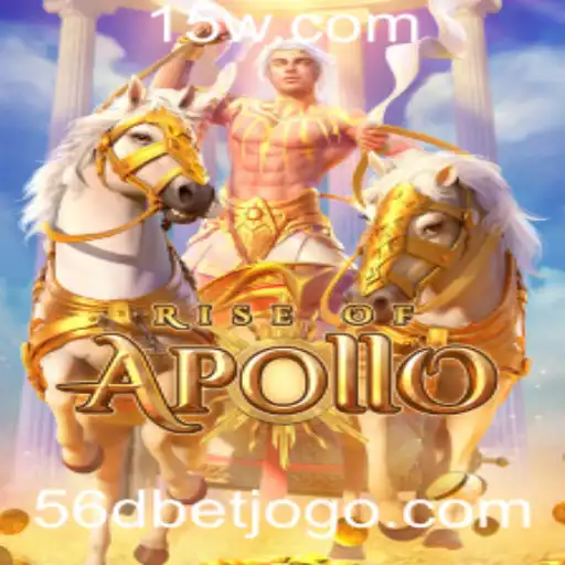 Descubra o Fascinante Mundo de 'RiseofApollo': O Jogo que Conquista os Entusiastas de Cassino