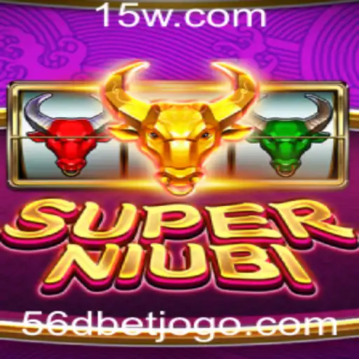 Explorando o Mundo de SuperNiubi e a Aposta 56d Bet