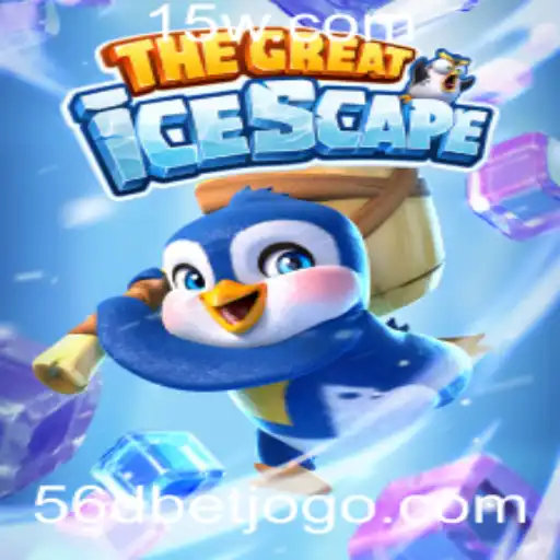 Guia Completo sobre TheGreatIcescape: Um Jogo de Aventura Gelada