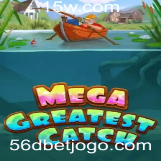 Descubra o Mundo Emocionante de MegaGreatestCatch