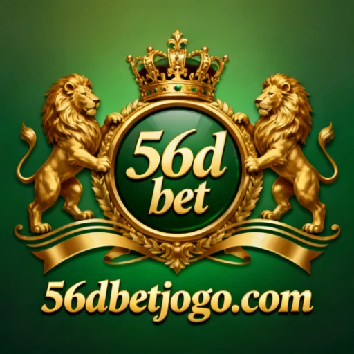 56d bet Logo