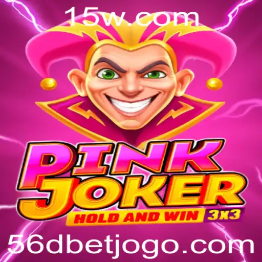 Pinkjoker: Descubra o Fascinante Universo de 56d bet