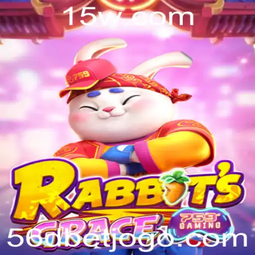 RabbitsGrace: Um Olhar Detalhado Sobre o Novo Fenômeno dos Jogos de Aposta
