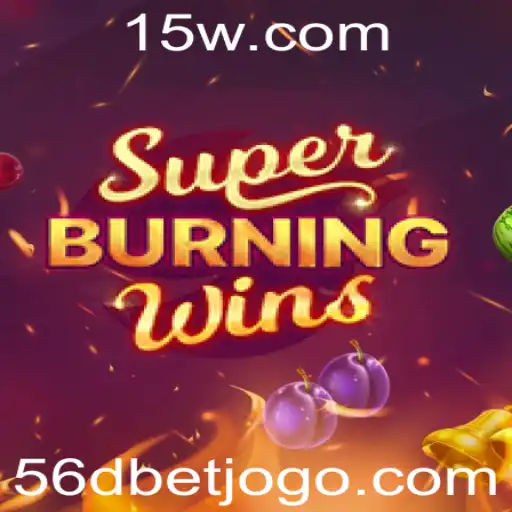 Explorando o Jogo SuperBurningWins: Regras e Estratégias