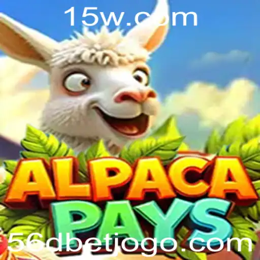 Explorando o Mundo do Jogo AlpacaPays e o Conceito de 56d Bet