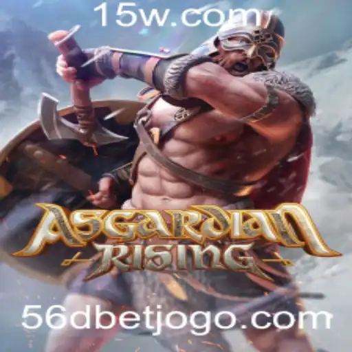 Descubra o Emocionante Mundo de AsgardianRising e o Fascinante 56d Bet