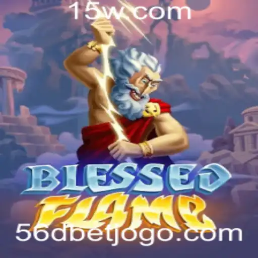 Explorando o Fascinante Mundo de BlessedFlame: O Jogo que Está Conquistando os Gamers