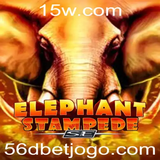 Descubra ElephantStampedeSE: O Jogo Que Está Conquistando os Entusiastas de 56d Bet
