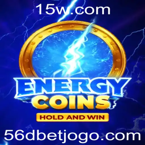 EnergyCoins: O Novo Sensação no Mundo dos Jogos com a Estratégia 56d Bet