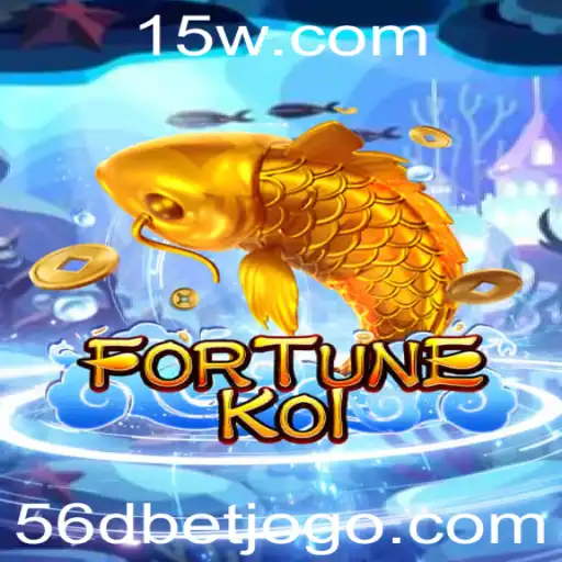 Descubra o Universo de FORTUNEKOI: Uma Jornada Através do Tempo com 56d Bet