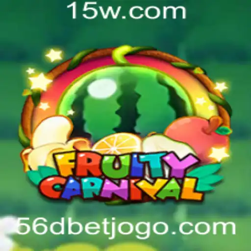 FruityCarnival: Uma Jornada Vibrante em um Mundo de Frutas