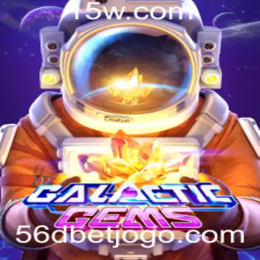 Descubra GalacticGems: O Fascinante Universo dos Jogos de Aposta