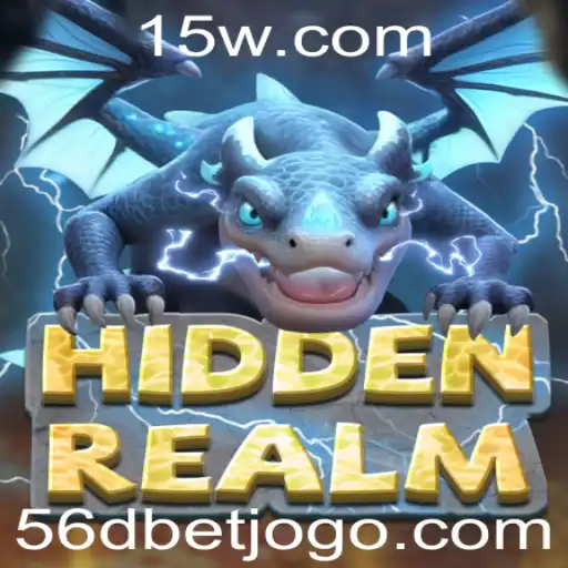 HiddenRealm: Explorando o Mundo de Apostas 56d bet