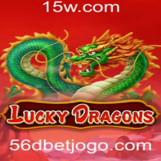 LuckyDragons: Um Mergulho no Mundo do Jogo e da Aposta com 56d Bet