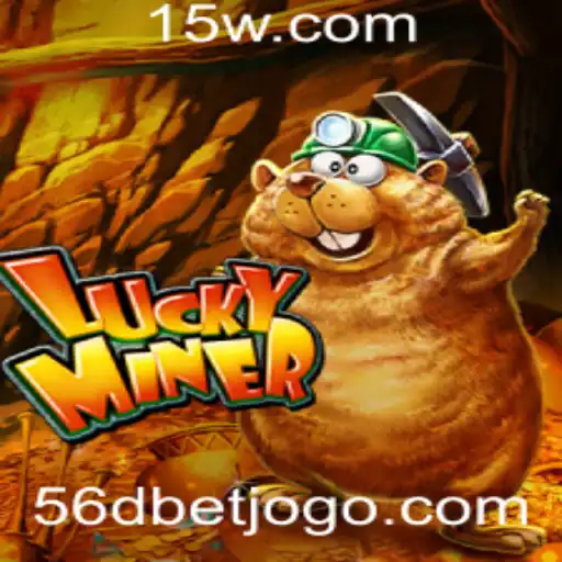 Explorando LuckyMiner: O Jogo de Apostas de 56d Bet