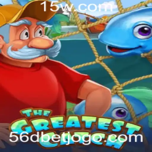 TheGreatestCatch: Descubra o Novo Fenômeno do Mundo dos Jogos
