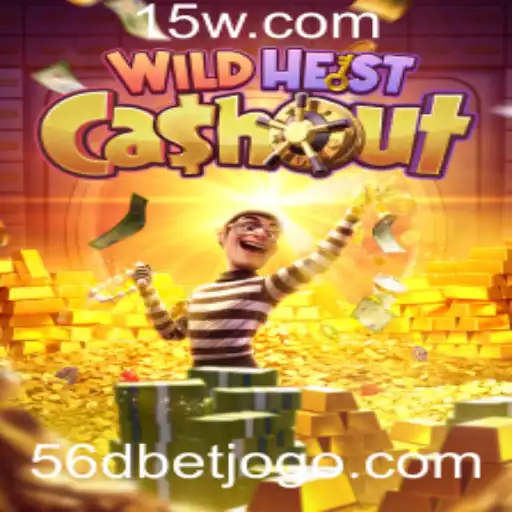 Explorando o Mundo de WildHeistCashout: Uma Aventura no Cenário dos Jogos de Azar