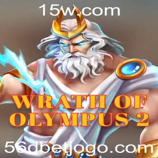 Explorando WrathofOlympus2: O Novo Horizonte dos Jogos de Apostas